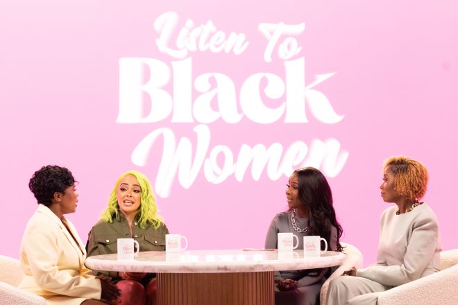 Listen to Black Women Season 6