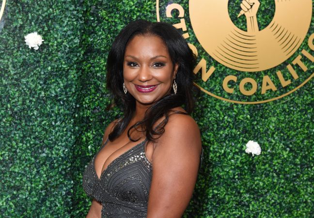 Mompreneurs: Joi Brown