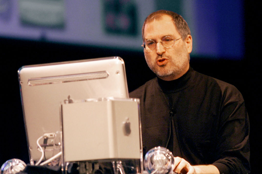 INFORMATIQUE-APPLE-JOBS