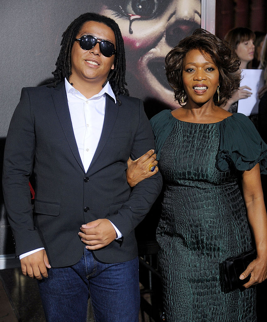 Alfre Woodard-national-adoption-day-celebrities-gallery