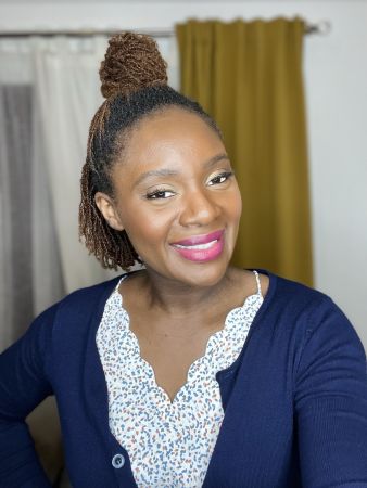 Mompreneurs: Johane Filemon