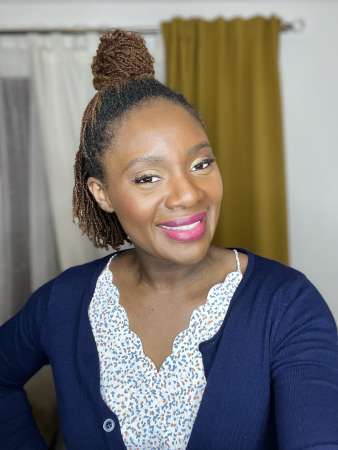 Mompreneurs: Johane Filemon