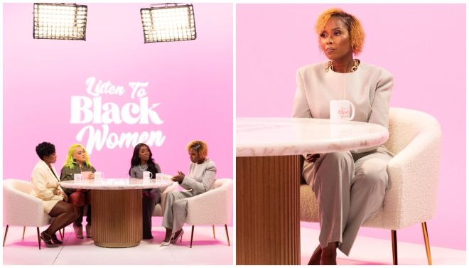 Listen to Black Women LTBW season six