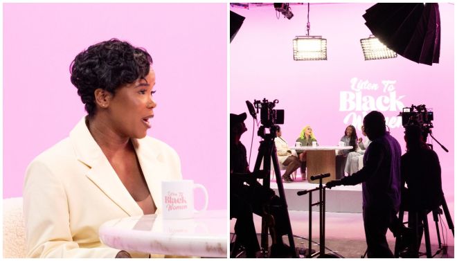 Listen to Black Women LTBW Season Six