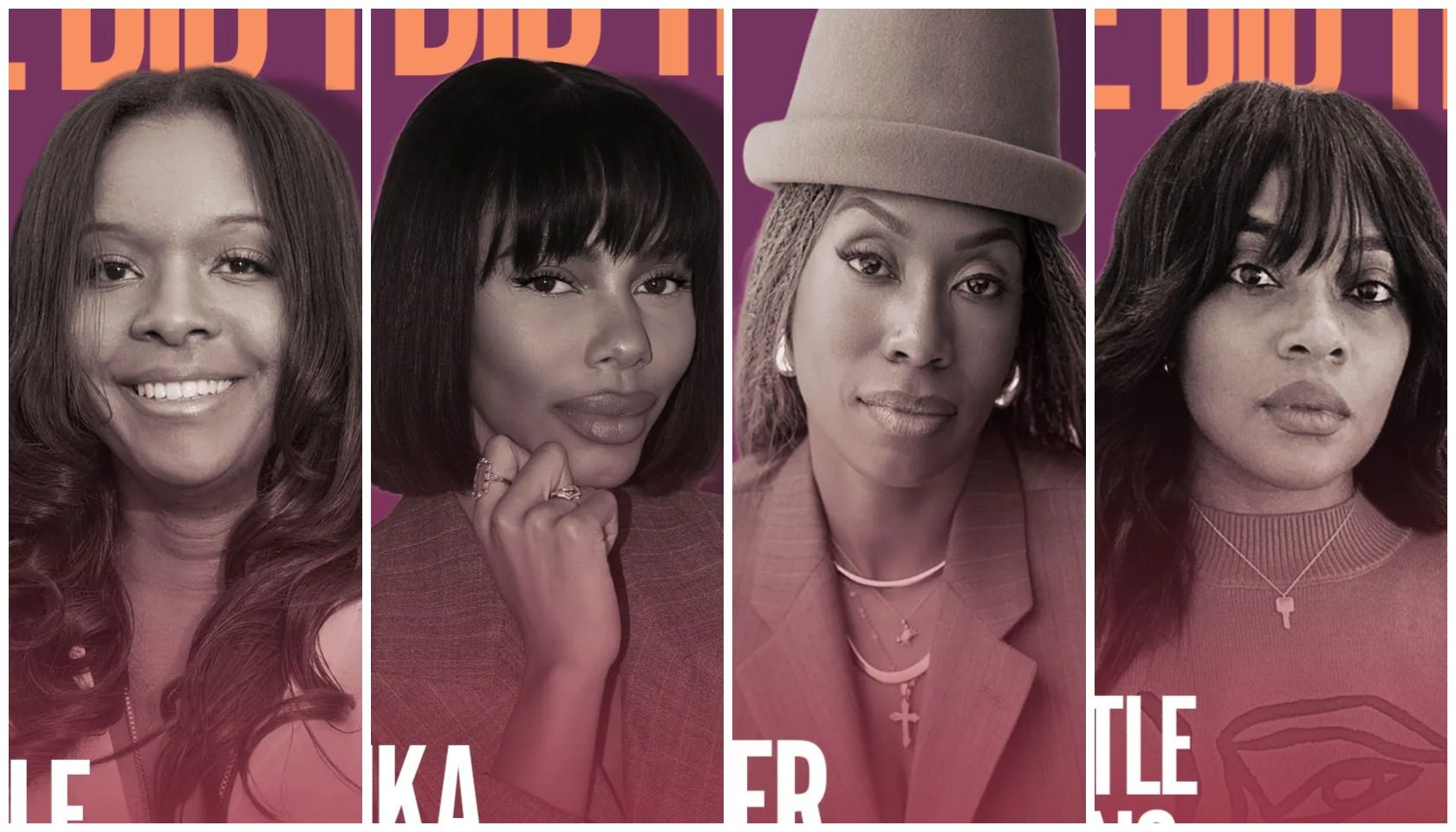 The She Did That. x MadameNoire Bazaar Accessories Gift Guide The She Did That. x MadameNoire Bazaar Accessories Gift Guide