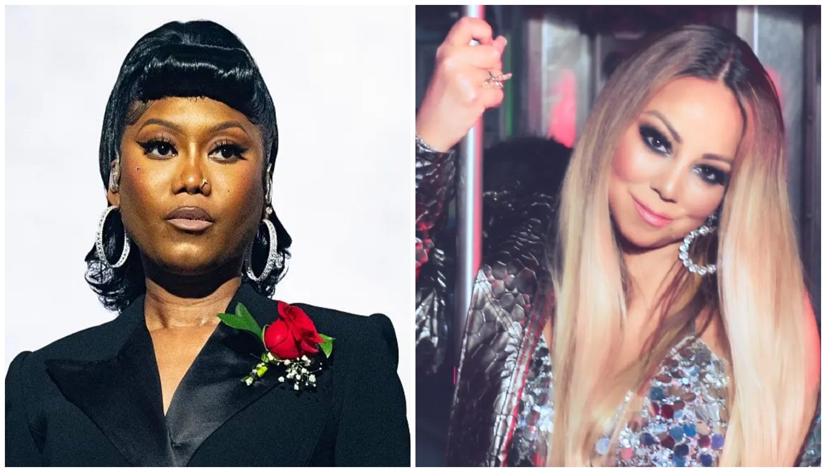 Muni Long’s &#8216;Delulu&#8217; Clapback At Mariah Carey Backfires