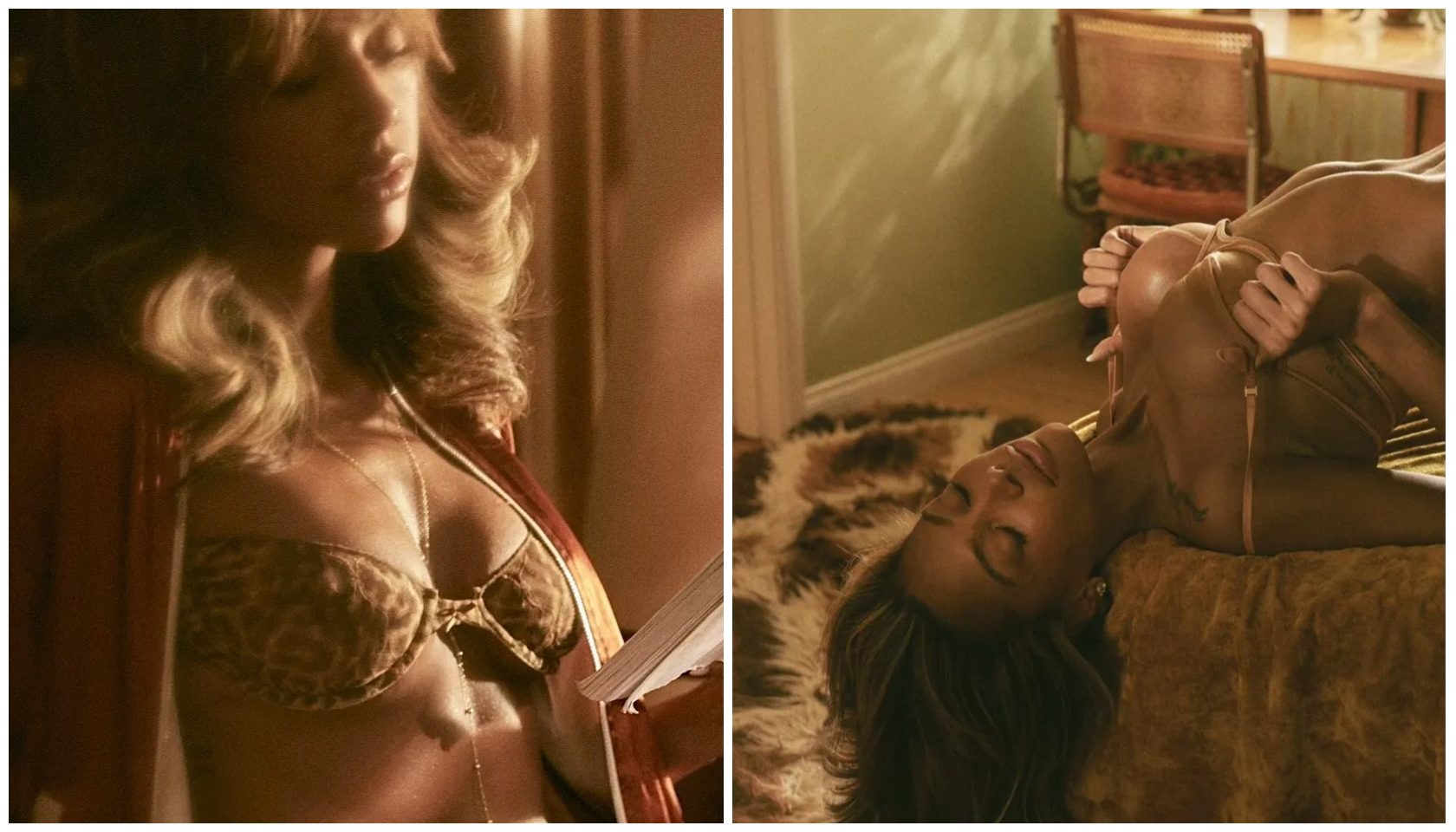 thirst trap Archives - MadameNoire thirst trap Archives - MadameNoire