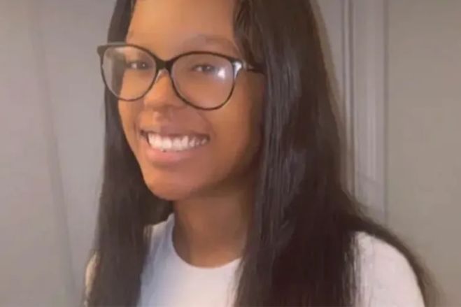 Jaylah Donald, Takila Donald, car, crash, death 