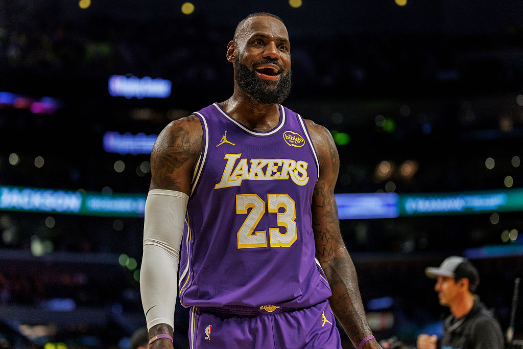 Lebron James, athlete-owned-brands-worth-your-money
