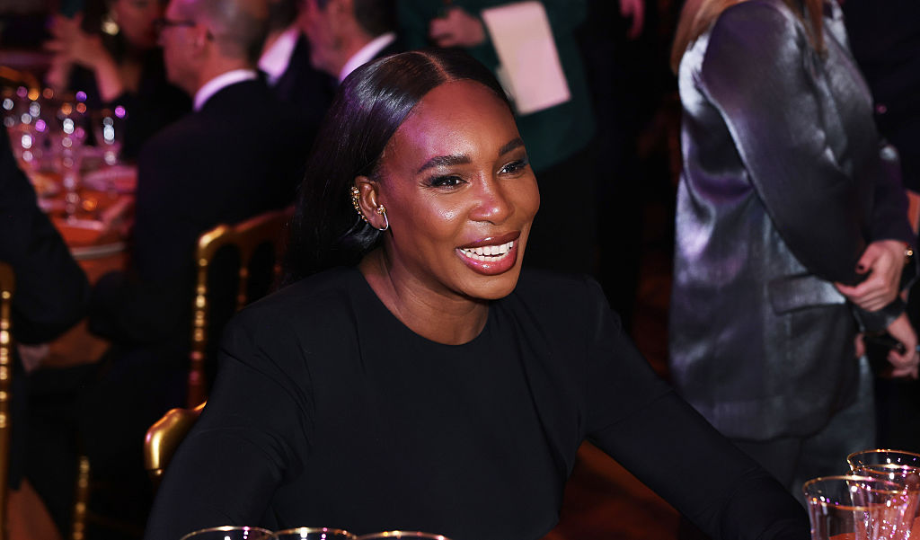 Venus Williams, athlete-owned-brands-worth-your-money