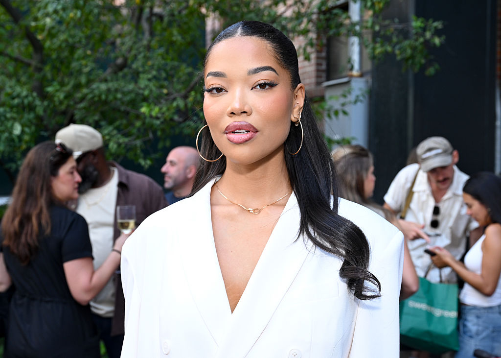 Target's NYFW Style Tailgate Event