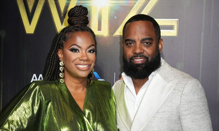 Kandi Burruss Vs. Todd Tucker Prenup Battle Erupts Kandi Burruss Vs. Todd Tucker Prenup Battle Erupts