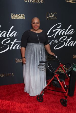 Breast Cancer, Cancer, Instagram, Donyelle Jones, So You Think You Can Dance