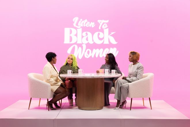 Doctors - Listen to Black Women Season Six