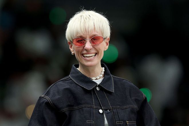 Las Vegas Aces v Seattle Storm - Game Two