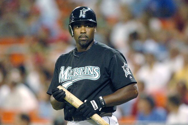 Florida Marlins v Washington Nationals