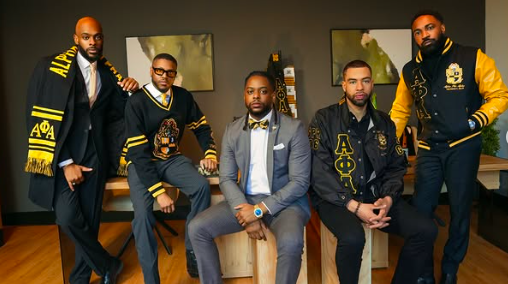 Alpha Phi Alpha