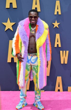 2023 BET Awards - Arrivals