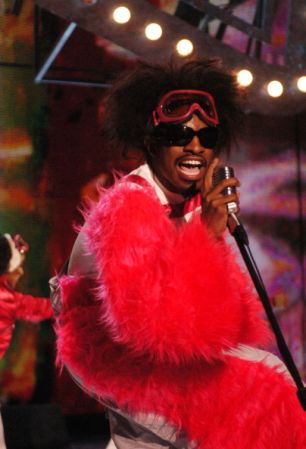 VH1 Big in 2003 - Show