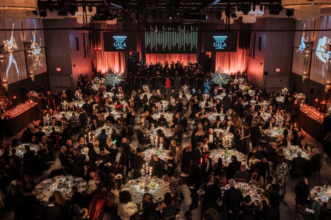 Alvin Ailey Opening Night Gala,  New York, Ciara, Samara Joy, Alicia Graf Mack, New York City Center