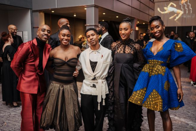 Alvin Ailey Opening Night Gala,  New York, Ciara, Samara Joy, Alicia Graf Mack, New York City Center