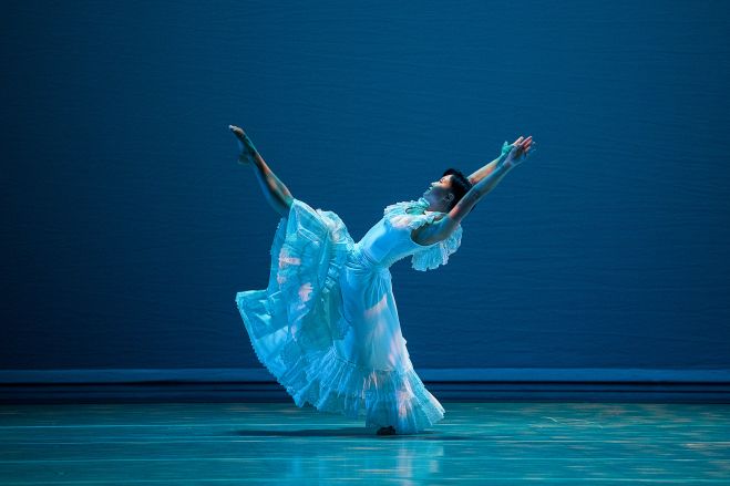 Alvin Ailey Opening Night Gala,  New York, Ciara, Samara Joy, Alicia Graf Mack, New York City Center