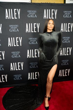 Alvin Ailey Opening Night Gala,  New York, Ciara, Samara Joy, Alicia Graf Mack, New York City Center
