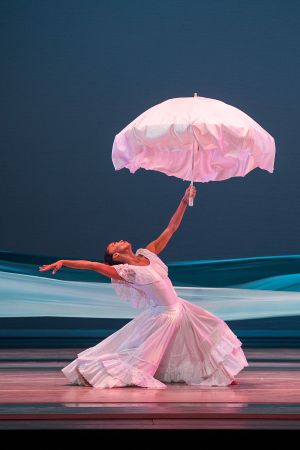 Alvin Ailey Opening Night Gala,  New York, Ciara, Samara Joy, Alicia Graf Mack, New York City Center