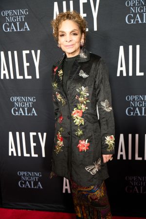 Alvin Ailey Opening Night Gala,  New York, Ciara, Samara Joy, Alicia Graf Mack, New York City Center