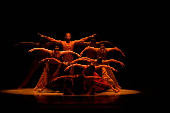 Alvin Ailey Opening Night Gala,  New York, Ciara, Samara Joy, Alicia Graf Mack, New York City Center