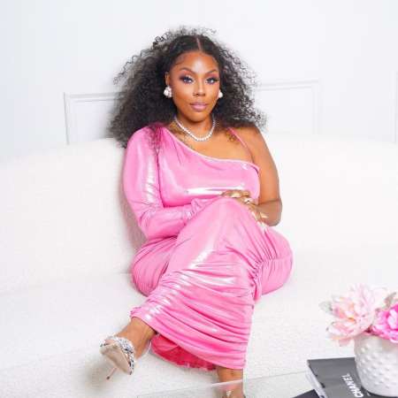 Mompreneurs: Keanna Sanders