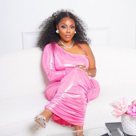 Mompreneurs: Keanna Sanders