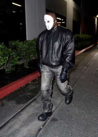 Celebrity Sightings In Los Angeles - February 2, 2024