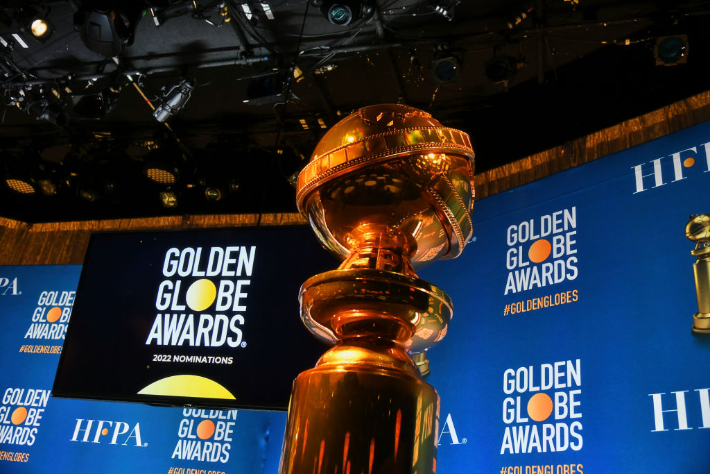 79th Annual Golden Globe Award Nominations, Michael B. Jordan, Tessa Thompson, Teyana Taylor, Black, Nominees