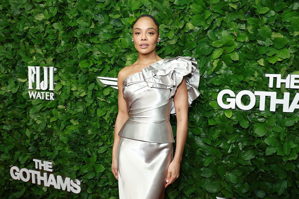 79th Annual Golden Globe Award Nominations, Michael B. Jordan, Tessa Thompson, Teyana Taylor, Black, Nominees