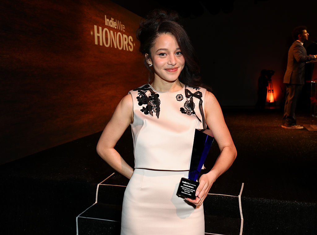 These 10 Black Nominees Are Dominating The 2026 Golden Globes Awards Season