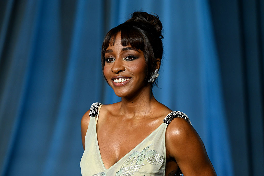 2026 Golden Globe Award Nominees, Michael B. Jordan, Tessa Thompson, Teyana Taylor, Black, Nominees 