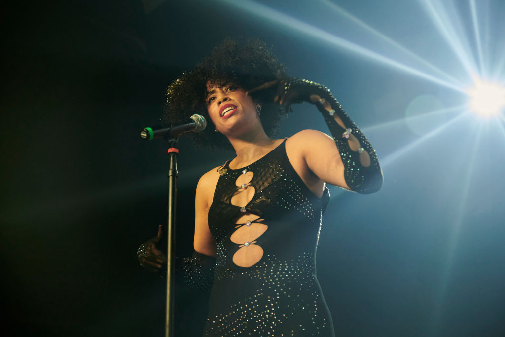 Rochelle Jordan On Building A New Blueprint For Black Indy Artists Rochelle Jordan On Building A New Blueprint For Black Indy Artists