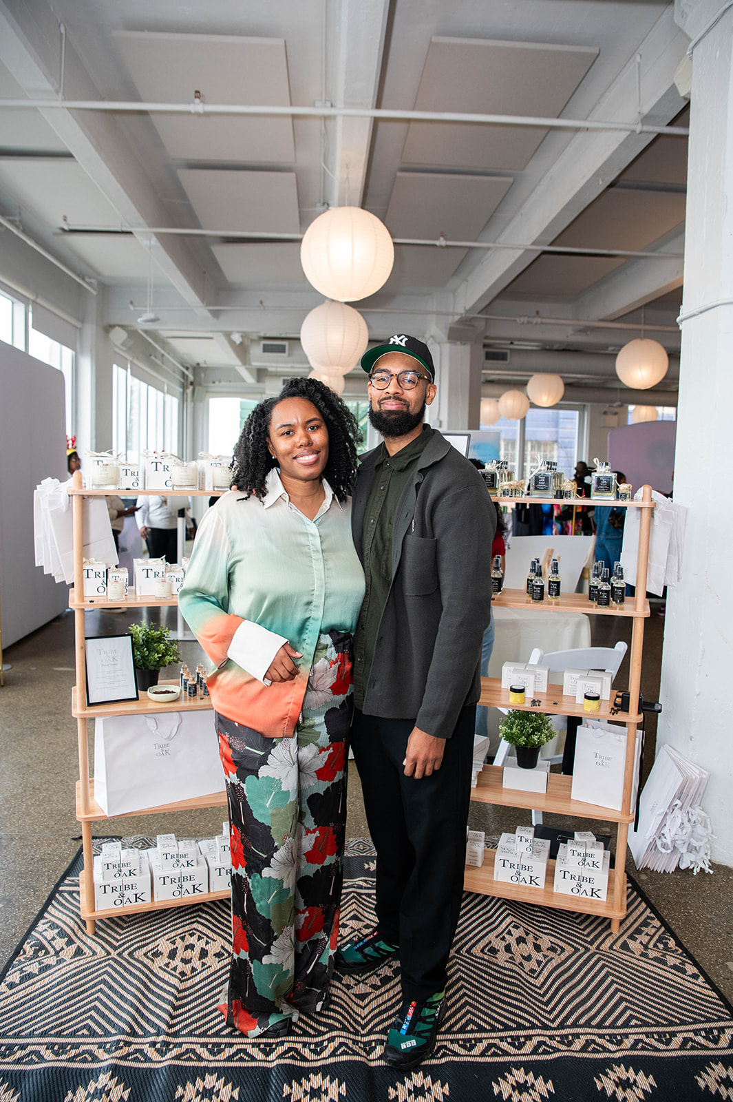 2025 She Did That. Holiday Bazaar