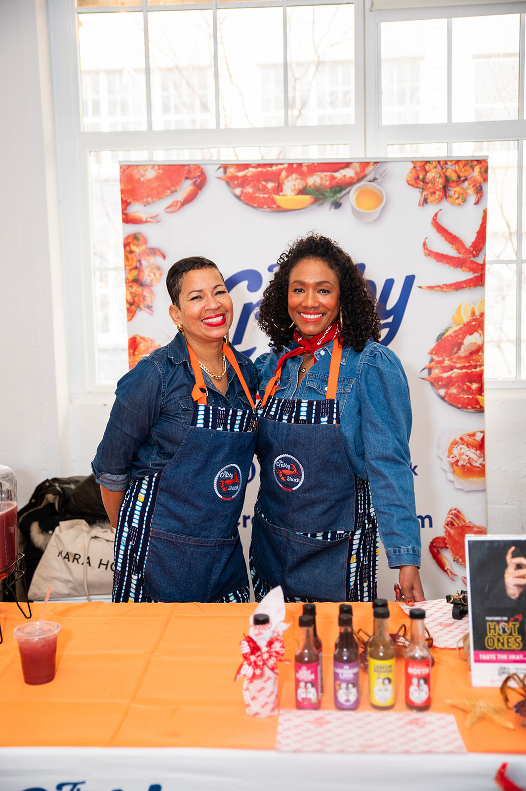 2025 She Did That. Holiday Bazaar