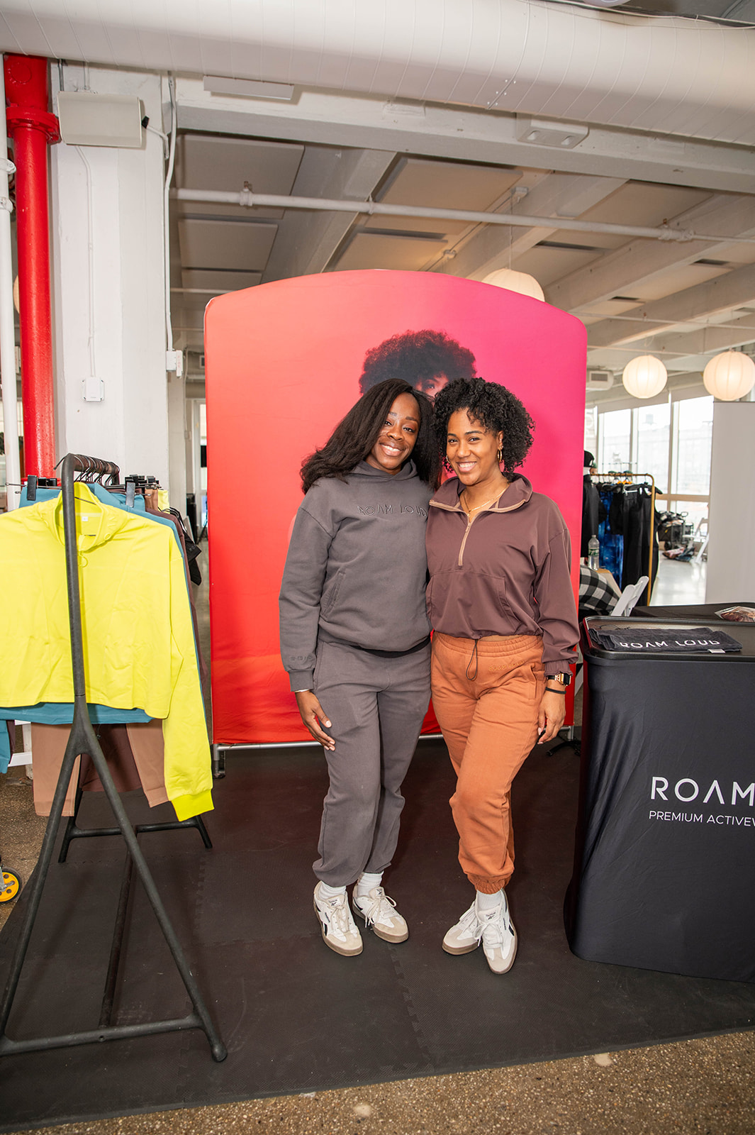 2025 She Did That. Holiday Bazaar