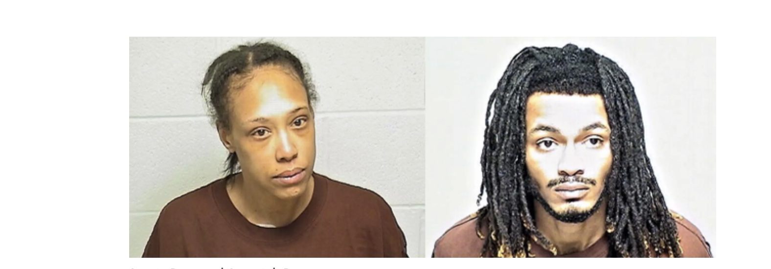 Jannie Perry Murdered Son, 6, With Icy Torture Punishment