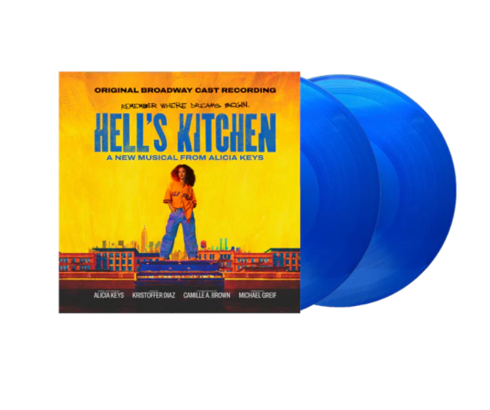 Alicia Keys, Soulcare, Hell's Kitchen, Gift, Guide,