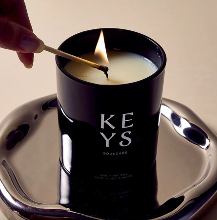 Alicia Keys, Soulcare, Hell's Kitchen, Gift, Guide,