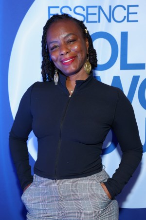 Mompreneurs: Stacey Muhammad Talks Filmmaking, Storytelling & Black Liberation
