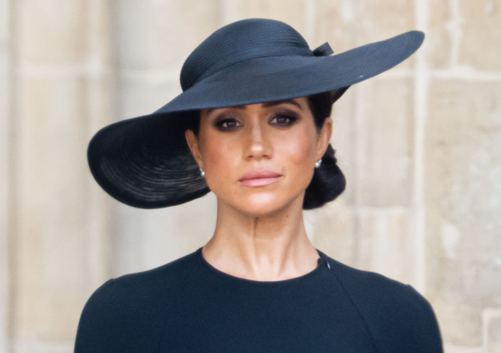 Meghan Markle Announces New Sundance Doc ‘Cookie Queens’ Meghan Markle Announces New Sundance Doc ‘Cookie Queens’