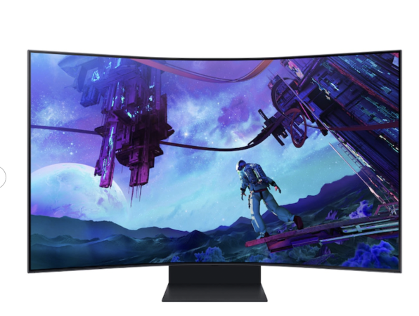 gift, holiday, tech, Samsung, Galaxy, Black girl 