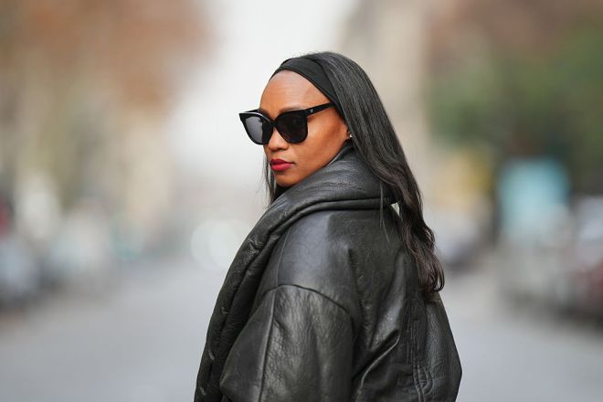 Fashion Photo Session In Paris - December 2025