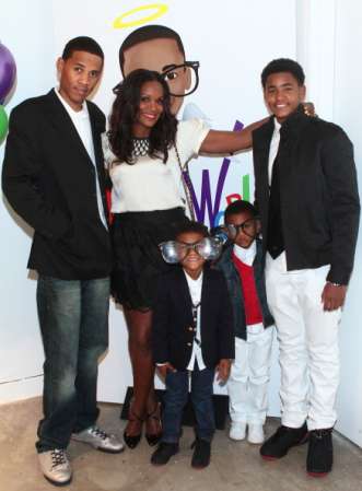 Birthday & Foundation Launch of Kile's World