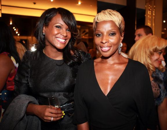 Gucci For Ffawn Cocktail Party - Inside